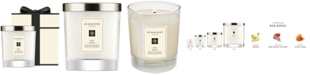 Jo Malone London Red Roses Home Candle, 7.1-oz.
